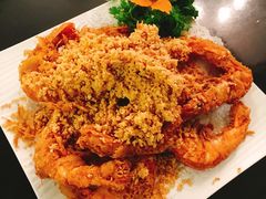 -无招牌海鲜餐厅(怡丰城店)