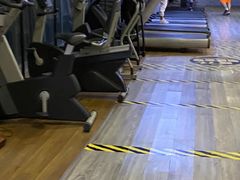 -西吉马游泳健身(协信店)