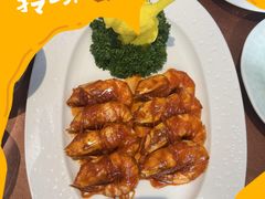 -兰庭玉树·老饭骨家宴(后海店)