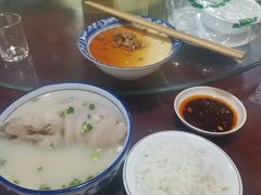 -丁太婆老妈蹄花(人民公园非遗总店)