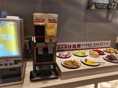 -豪享来中西餐厅(隆昌店)