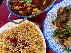 干煸土豆丝-无味饭店(九眼桥商业文化广场店)