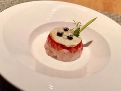 -香樟花园法式铁板烧(恒隆广场店)
