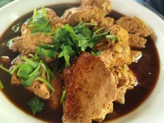农家老豆腐-草根堂农场