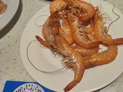 -青蓬海上捞蒸品海鲜城(海岸城店)