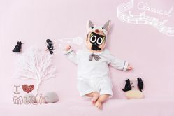 -DeerFriend童趣主题上门拍·到家·外拍摄影机构 (国贸店)