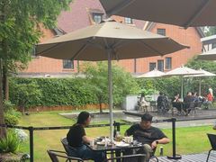 -一尺花园(安和花园店)