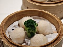 -悦景酒家(罗湖店)