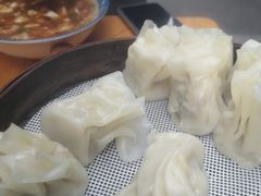 -晓友烧麦(光华村店)