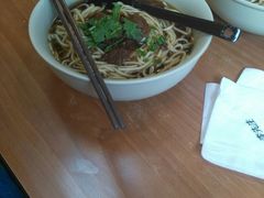 -李先生牛肉面大王(东单店)