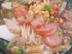 -阿芬卤面(花巷店)