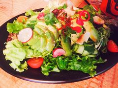 -Luchador摔跤手墨西哥餐厅(恒宇广场店)