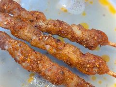 -武圣羊汤·西北面(朝阳门店)