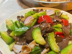 -伍哥厨房(新滘东路店)