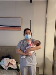 -安琪朵朵独栋花园月子中心