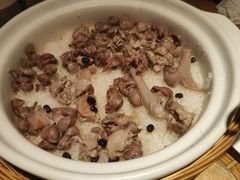 大满足双拼饭（小煲）-大鸽饭(北京路店)