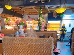 -云尊府云南菜·蒸汽石锅鱼(学清路店)