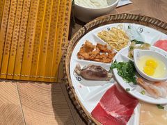-上坐过桥米线(顺城店)