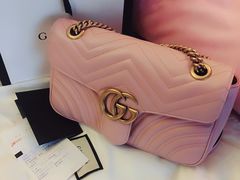 -GUCCI(南京德基店)