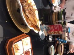 -刀板香·安徽菜(国购IFC店)