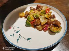 -聚汇三少·龙虾·中餐厅(莫邪路新天地店)