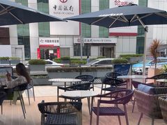 -LAVAZZA拉瓦萨咖啡(中航城君尚购物中心店)