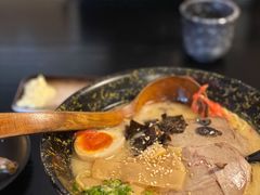 九州拉面-日本料理神拉面