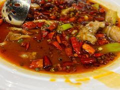 -北平盛世·新京菜·北京烤鸭(劲松·双井店)