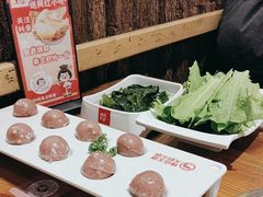 -槐店王婆大虾(开发区店)
