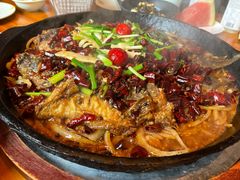 -老板恋上鱼(环山路店)