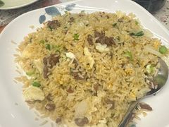 -新辉港式茶餐厅(北栅店)