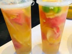 -煜丰汴京烤鸭(福彩路店)