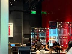 -大秦小宴•新派西北(万象前海店)