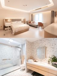 -贝欣月子中心(福清店)