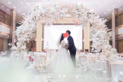 -觅遇Meet U私人婚礼定制(潮汕店)