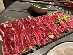 -长嘉·河图火锅(长嘉汇江景旗舰店)