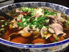 -富临轩私房菜(集庆门大街店)