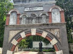 -沈阳植物园