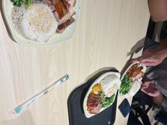 -同济大学-北苑食堂