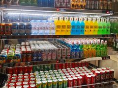自助取餐区-雍和会海鲜姿造自助(湖东路店)