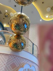 -奈尔宝·儿童乐园·亲子餐厅(苏州大悦城店)