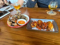 -京A Taproom·精酿餐吧(CBD店)