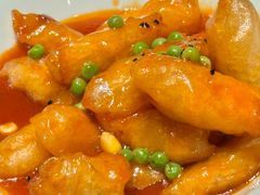 -温馨园·川湘菜馆(经七路店)