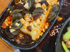 -佳木斯东北往事烧烤涮