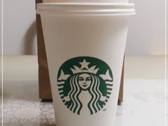 -星巴克(南京狮子桥店)