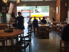 大堂-香满园春饼·家常菜(东大桥店)