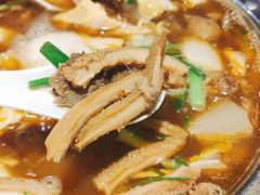 -古乐牛香·鲜牛肉牛杂火锅(五一中路店)