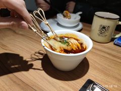 -太二酸菜鱼(宁波来福士店)