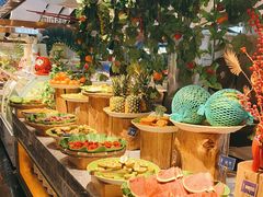 -一方渔歌蒸汽海鲜自助(文化路万达广场店)