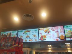 -德克士(城南店)